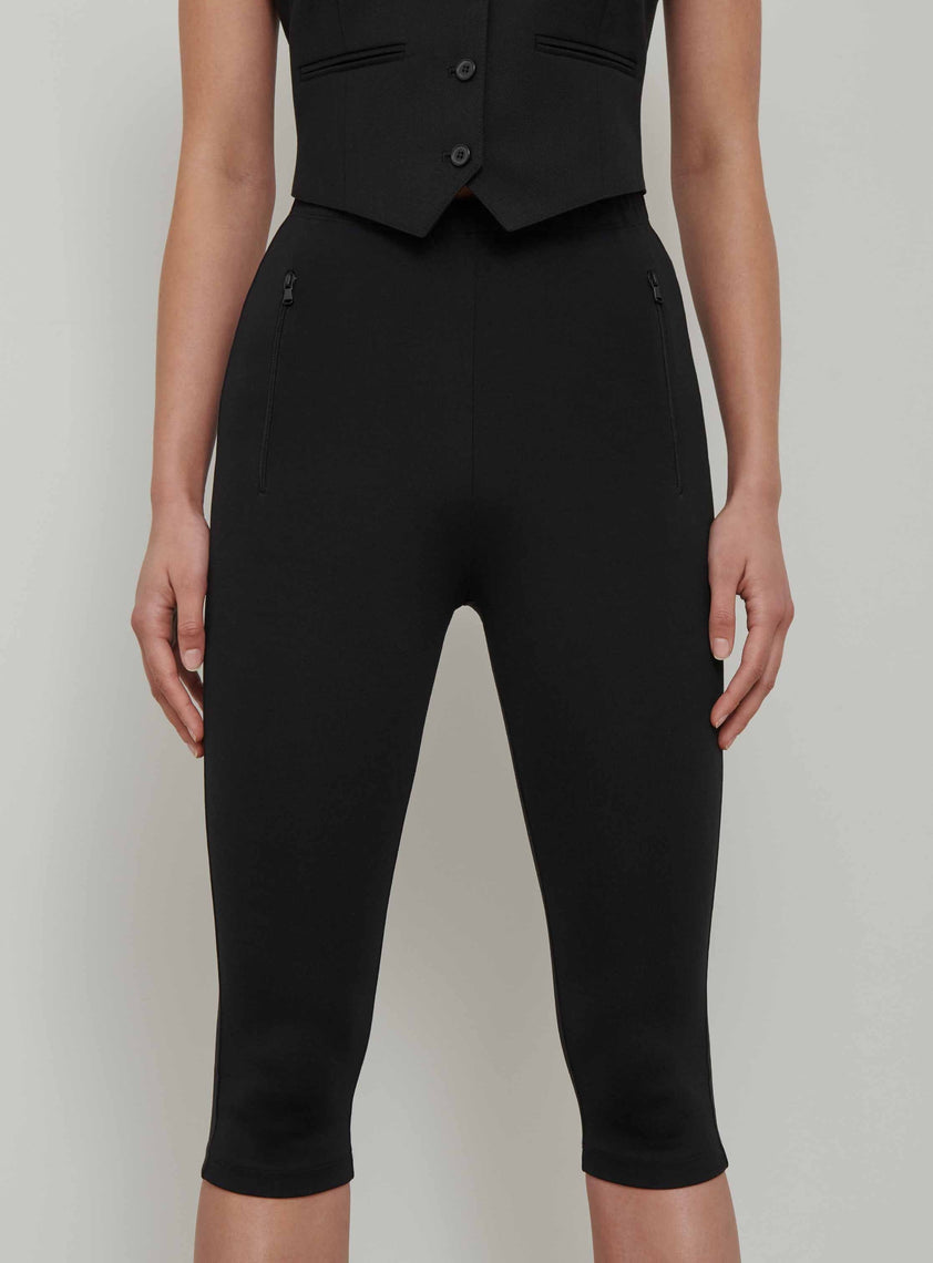 Crop Legging